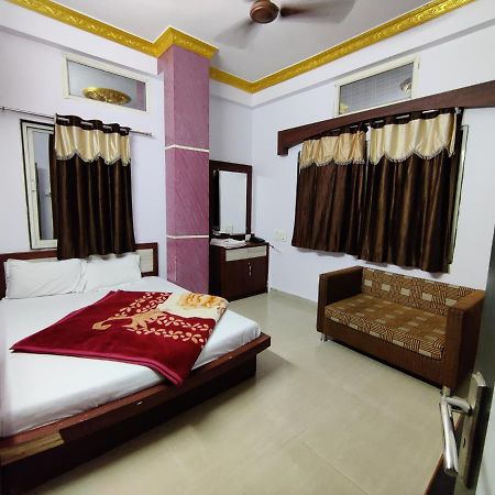 Hotel Raj Palace Maheshwar Zewnętrze zdjęcie